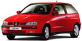 IBIZA 3 (1999-2001)